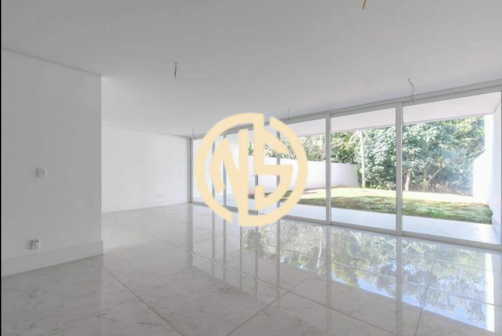 Casa à venda no Chácara Santo Antônio (Zona Sul): 