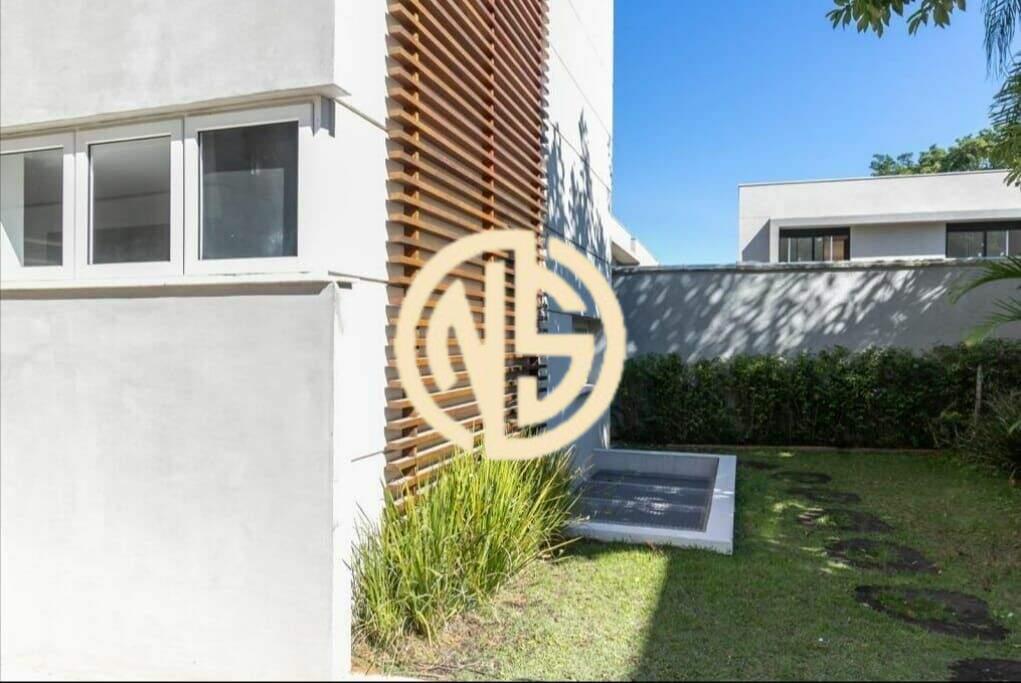 Casa à venda no Chácara Santo Antônio (Zona Sul): 