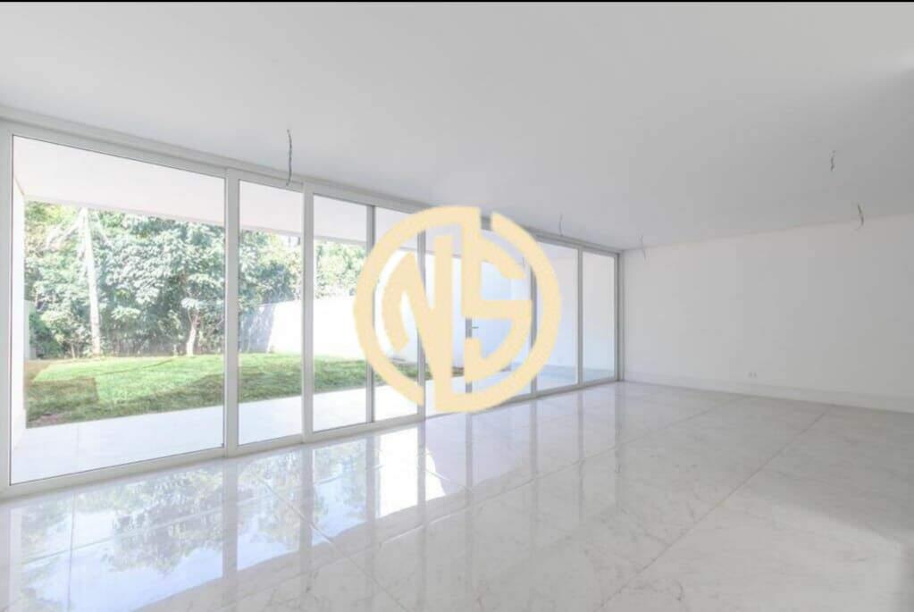 Casa à venda no Chácara Santo Antônio (Zona Sul): 