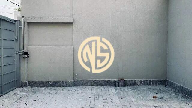 Casa para aluguel no Santo Amaro: 