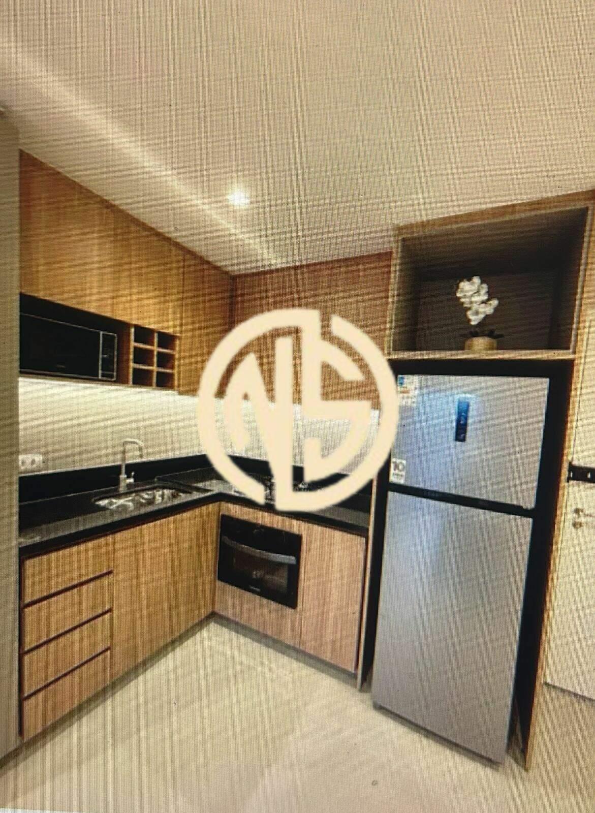 Apartamento para aluguel no Indianópolis: 