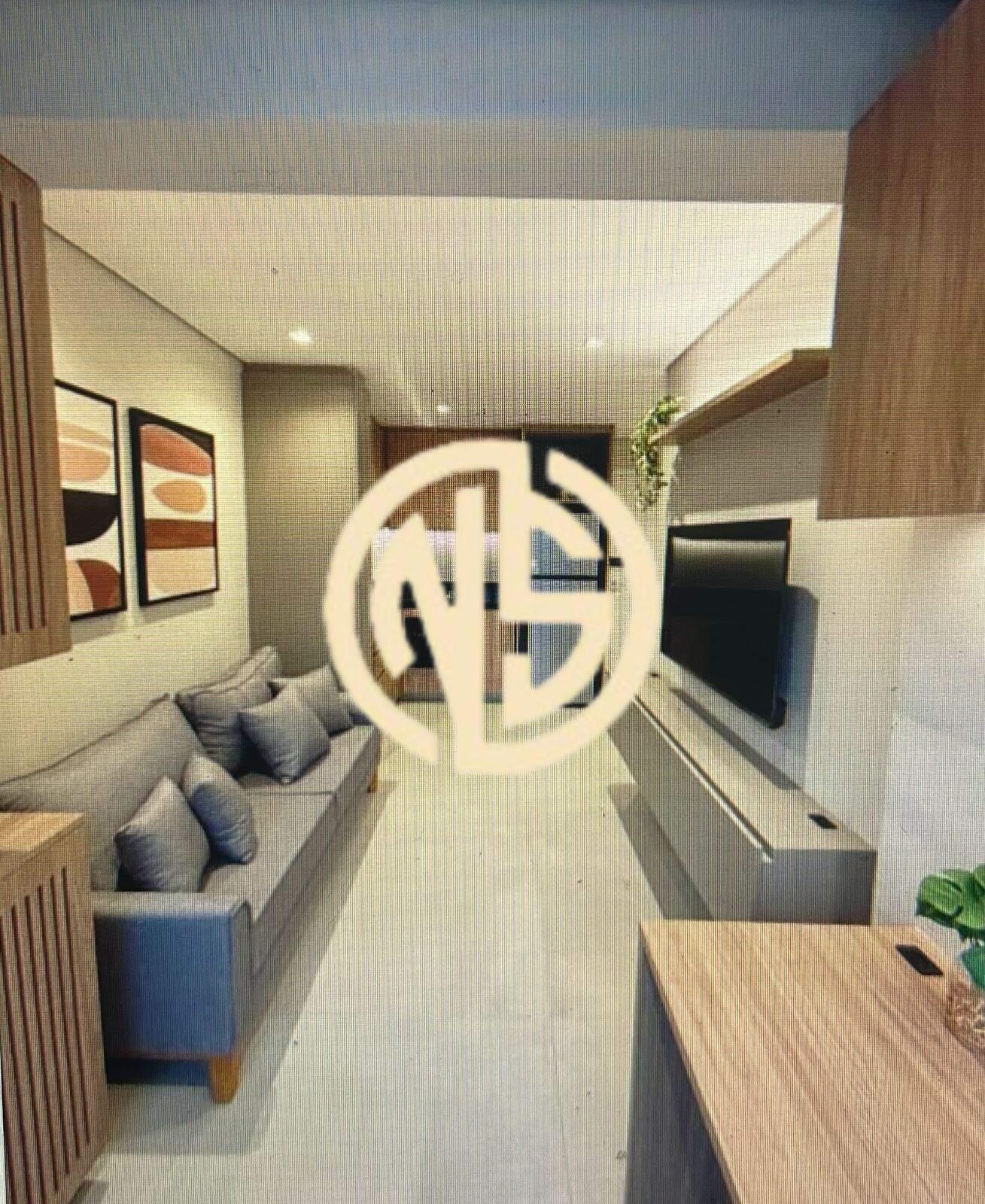 Apartamento para aluguel no Indianópolis: 