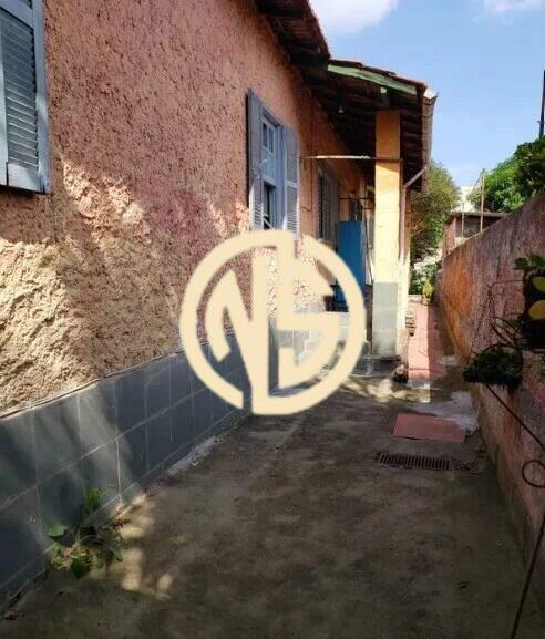 Terreno à venda no Vila Santa Catarina: 