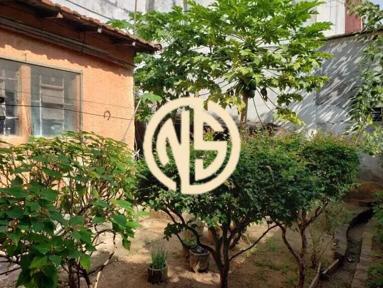 Terreno à venda no Vila Santa Catarina: 