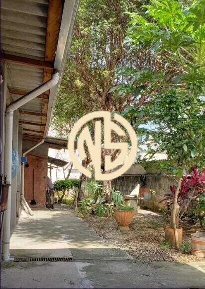 Terreno à venda no Vila Santa Catarina: 