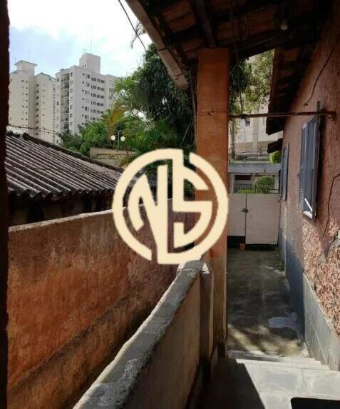 Terreno à venda no Vila Santa Catarina: 