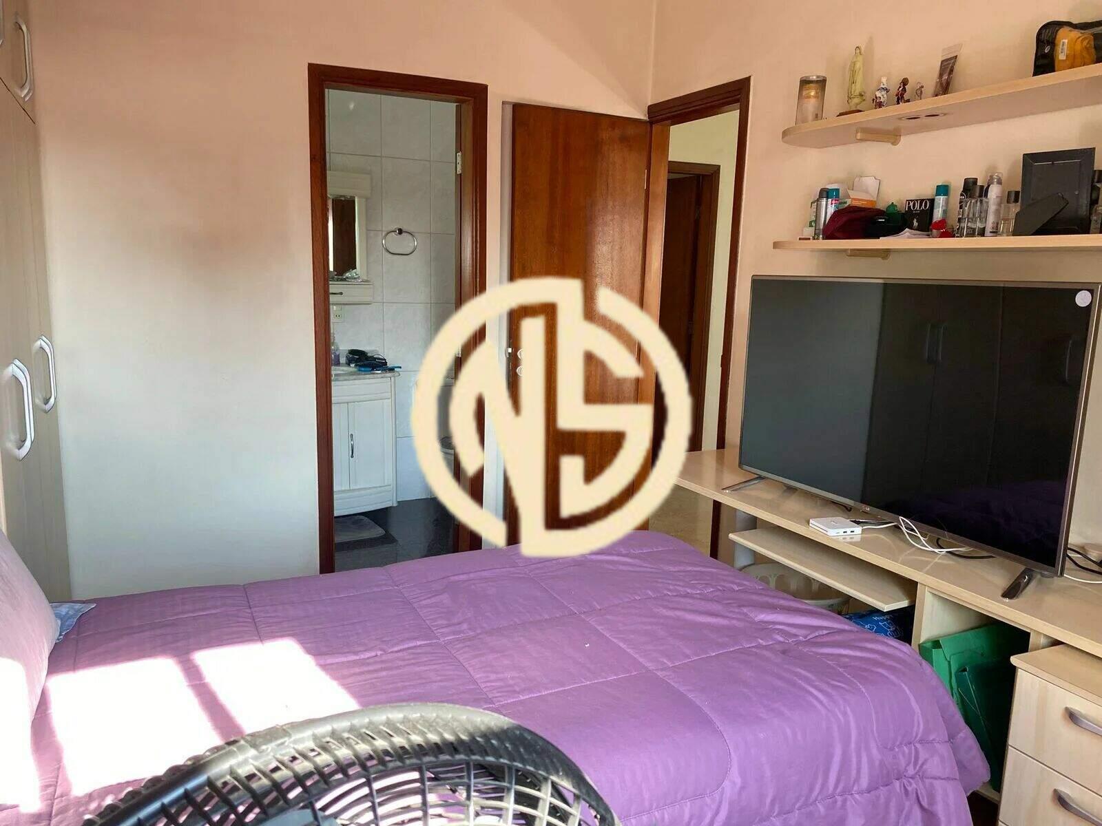 Sobrado à venda no Planalto Paulista: 