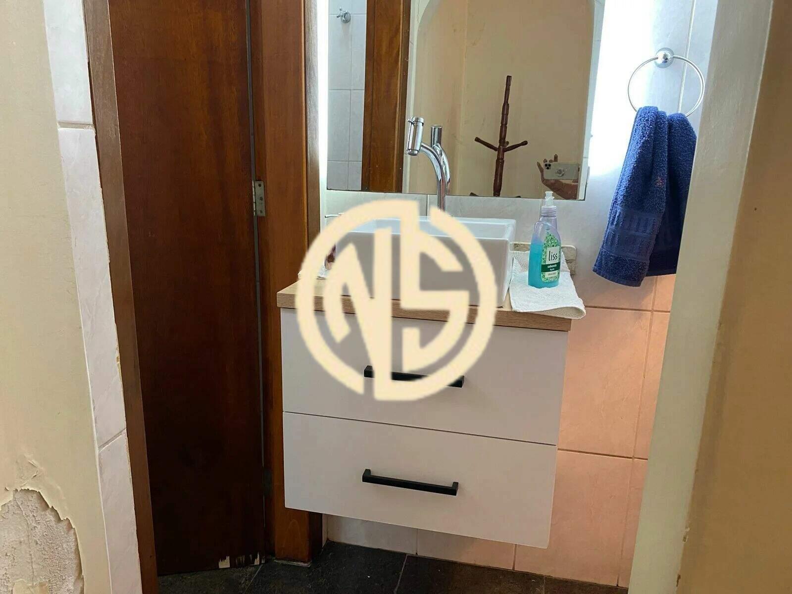 Sobrado à venda no Planalto Paulista: 