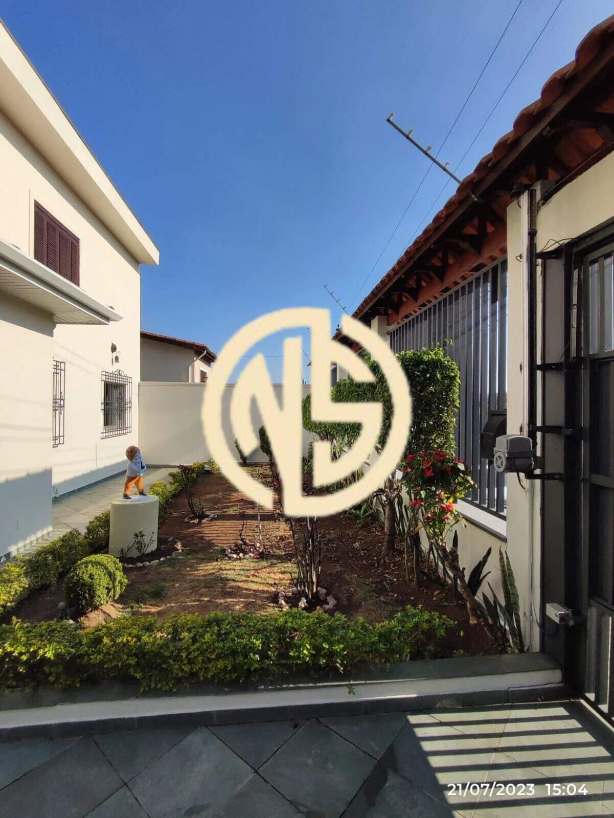 Sobrado à venda no Planalto Paulista: 