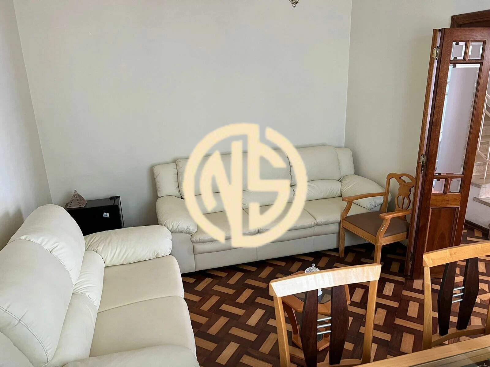 Sobrado à venda no Planalto Paulista: 