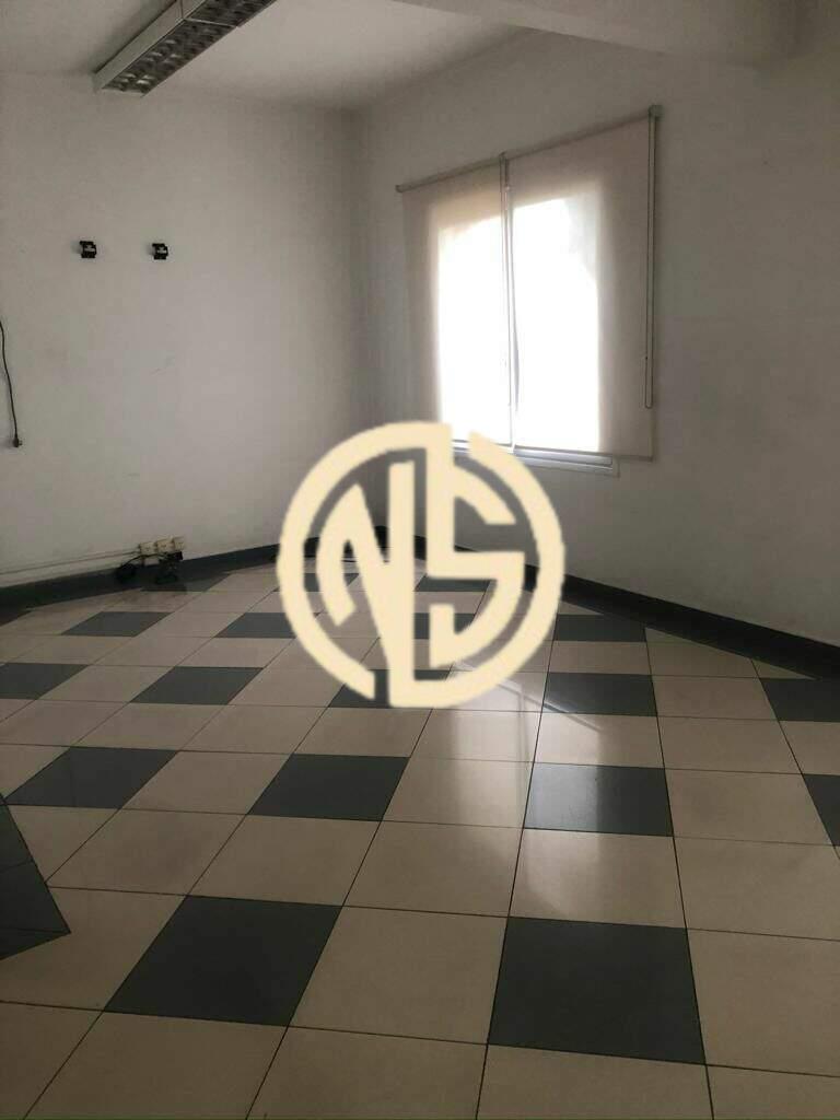 Sobrado à venda no Brooklin: 