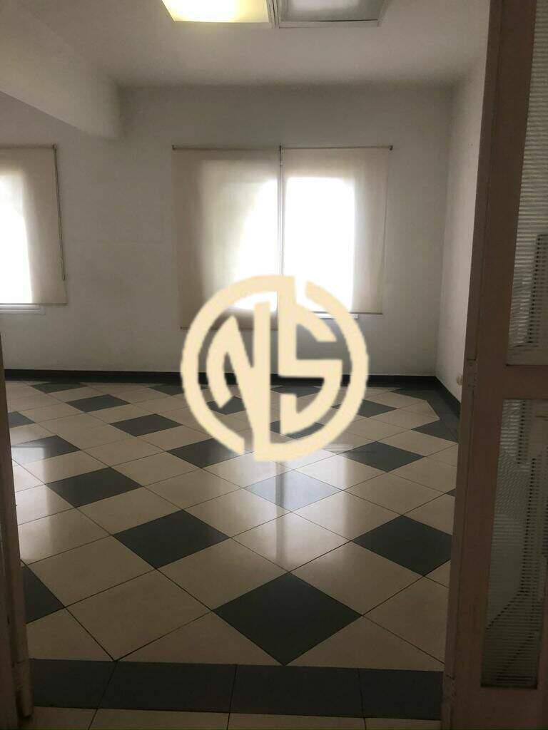 Sobrado à venda no Brooklin: 