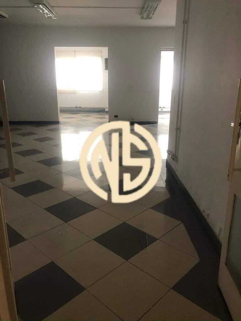 Sobrado à venda no Brooklin: 