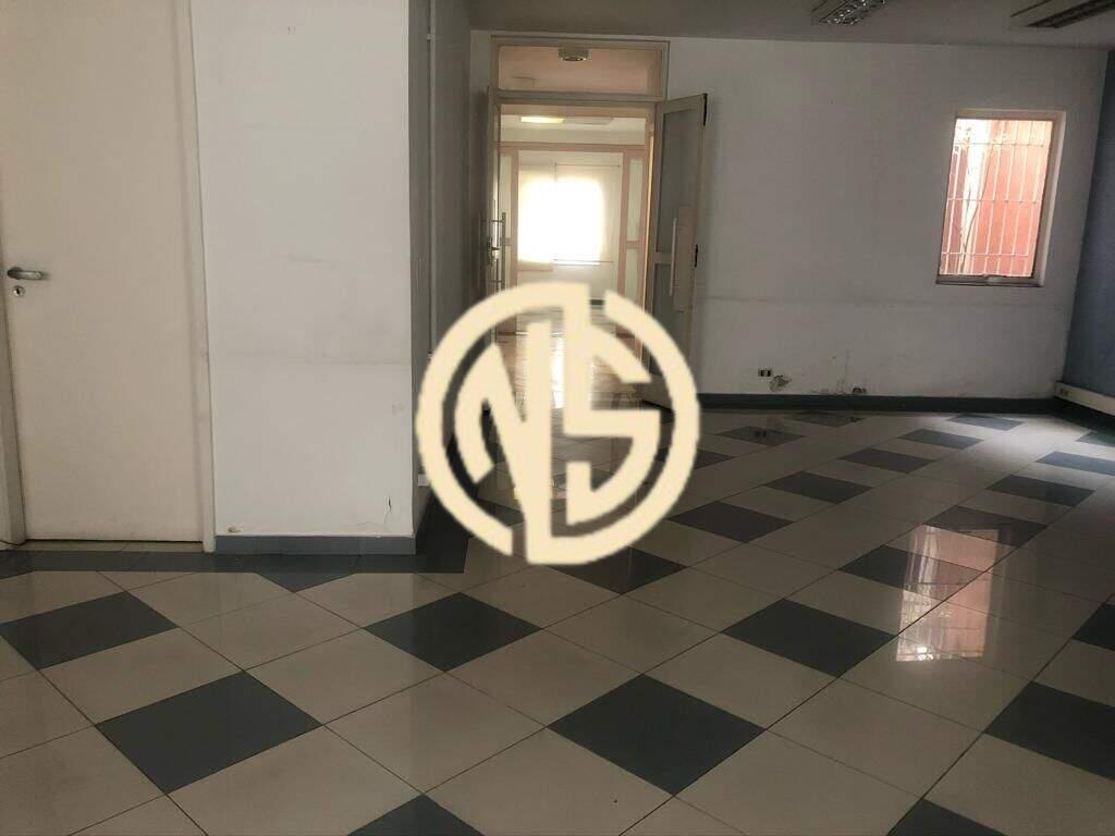 Sobrado à venda no Brooklin: 