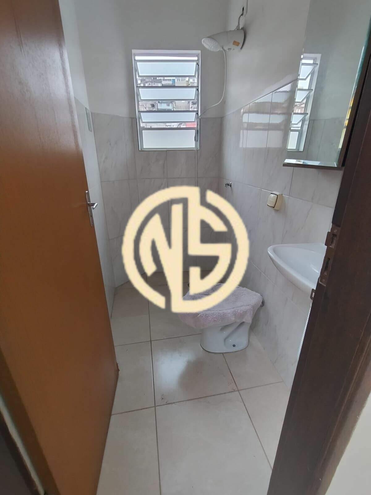 Casa para aluguel no Jardim São Luís: 