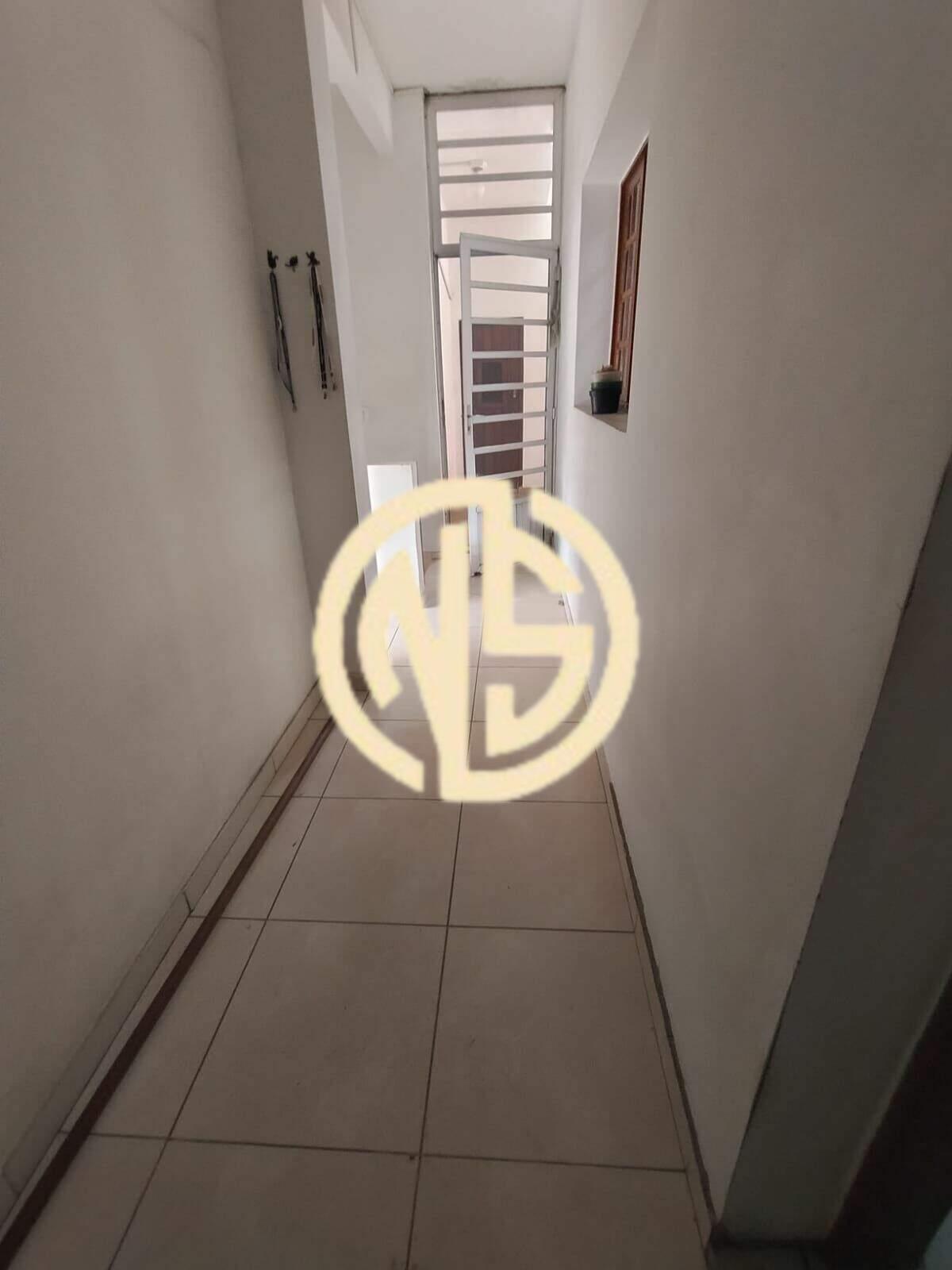 Casa para aluguel no Jardim São Luís: 