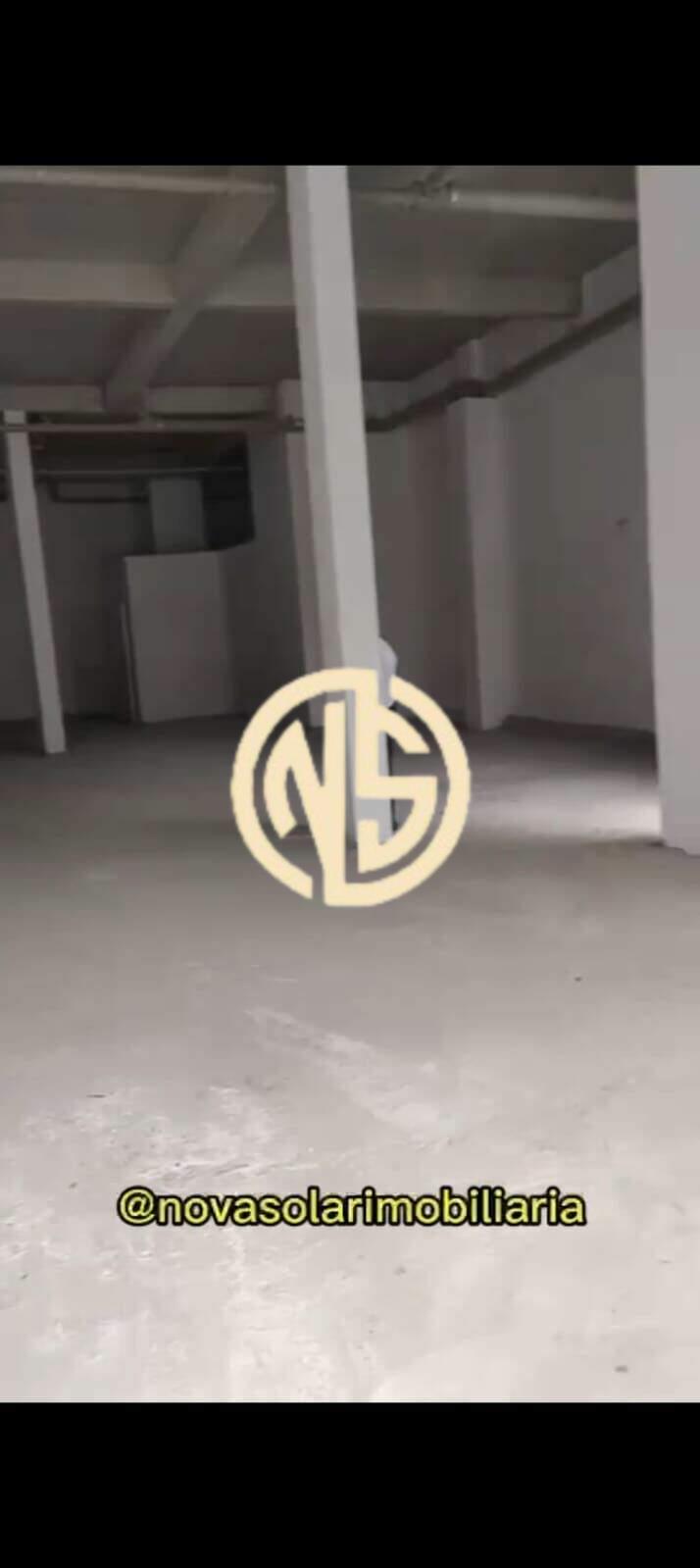 Salão comercial para aluguel no Vila Clementino: 