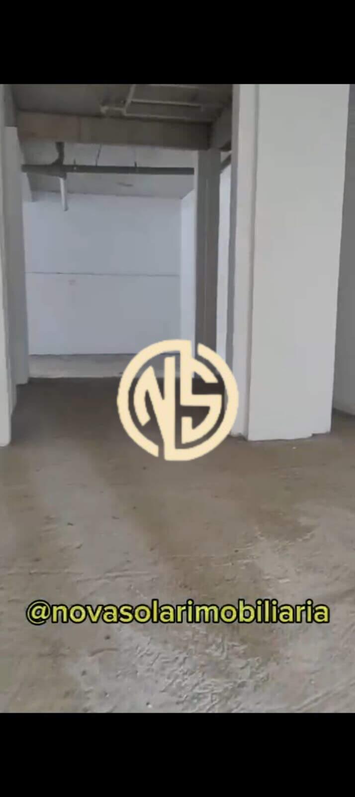 Salão comercial para aluguel no Vila Clementino: 