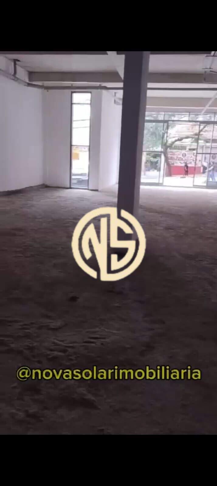 Salão comercial para aluguel no Vila Clementino: 