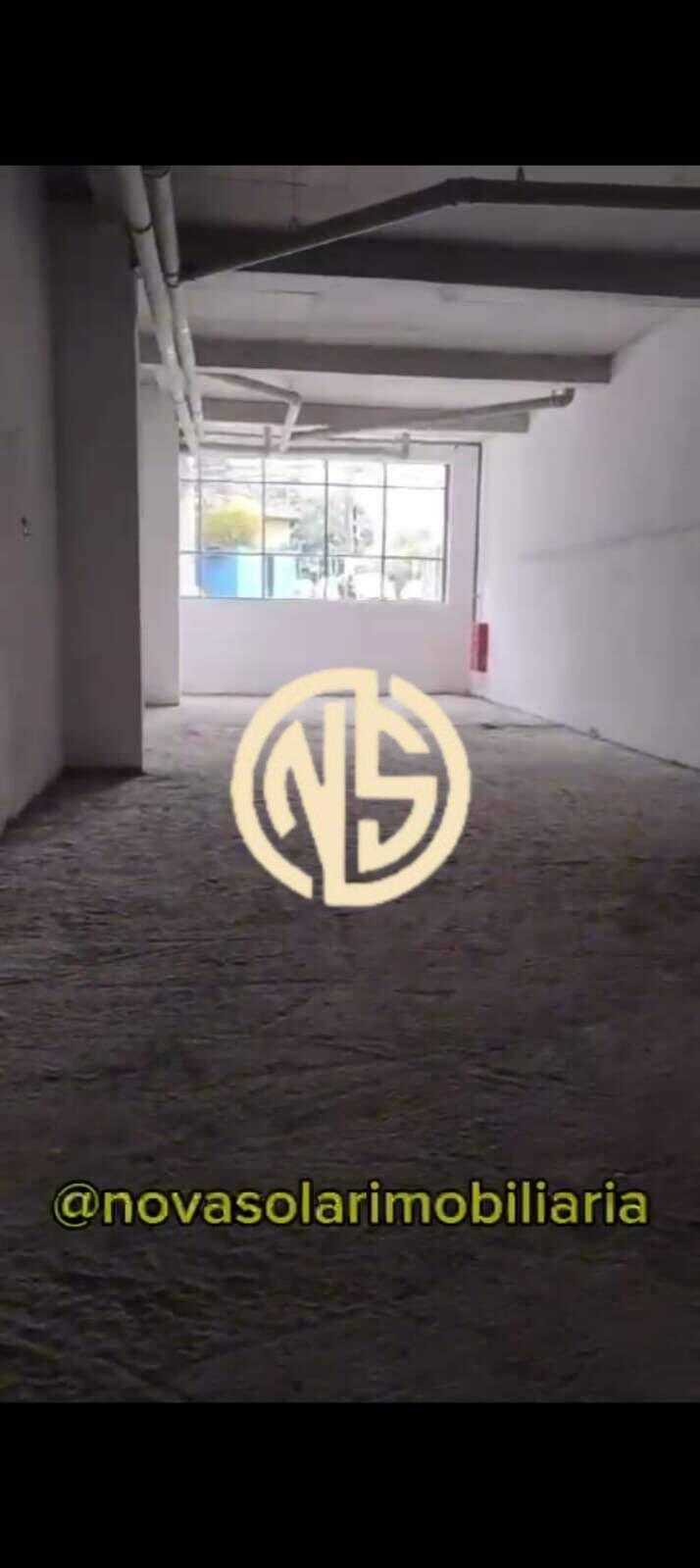 Salão comercial para aluguel no Vila Clementino: 