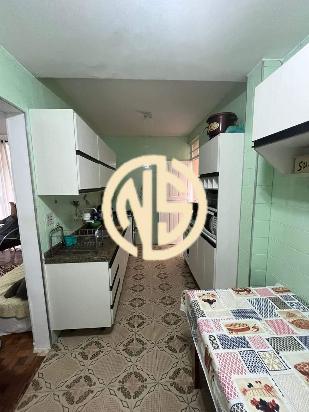 Sobrado à venda no Jardim Caravelas: 