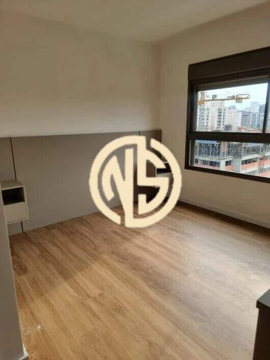 Apartamento à venda no Campo Belo: 