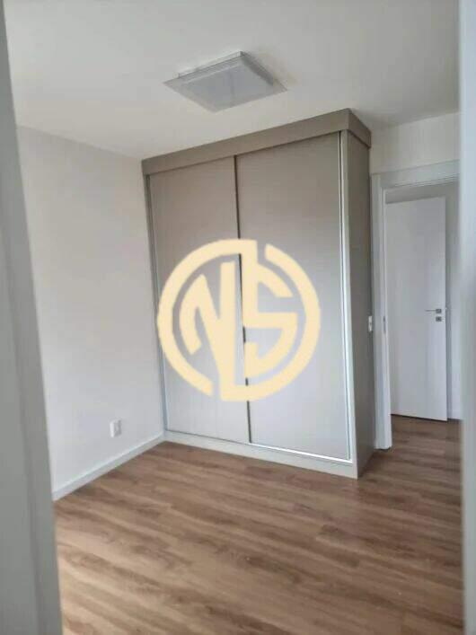 Apartamento à venda no Campo Belo: 