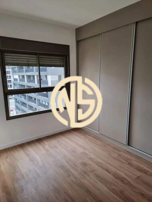 Apartamento à venda no Campo Belo: 