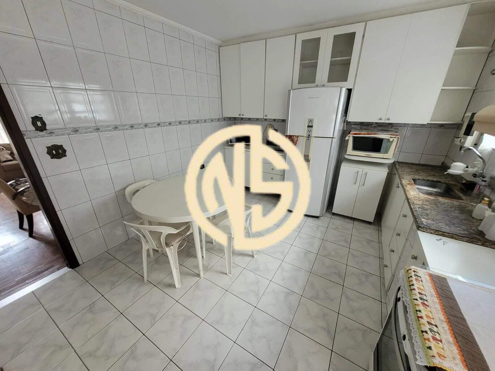 Sobrado à venda no Campo Belo: 