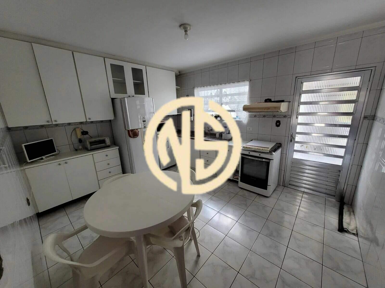 Sobrado à venda no Campo Belo: 