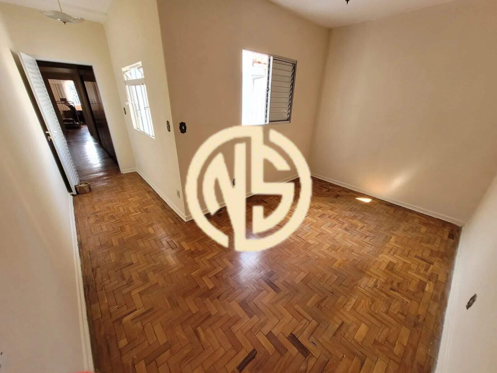 Sobrado à venda no Campo Belo: 