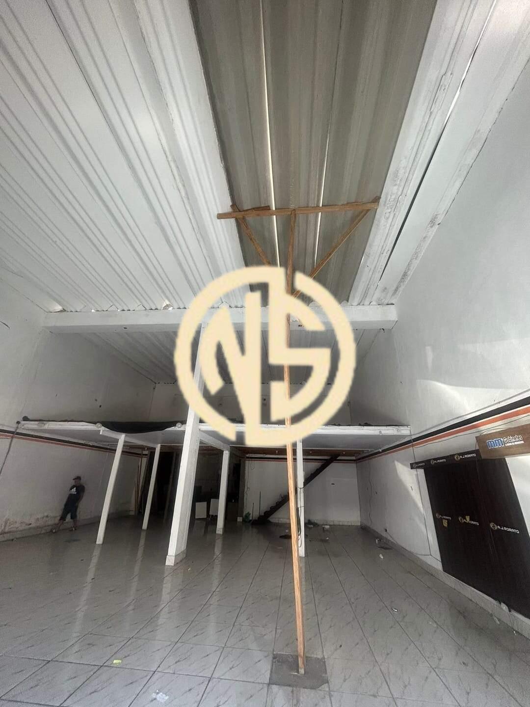 Pavilhão/Galpão para aluguel no Vila das Belezas: 