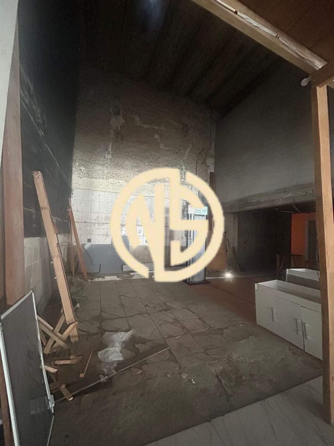 Pavilhão/Galpão para aluguel no Vila das Belezas: 