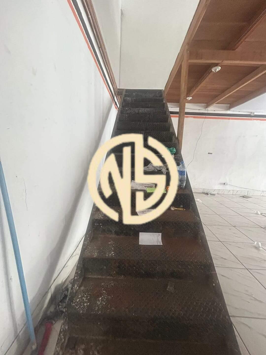 Pavilhão/Galpão para aluguel no Vila das Belezas: 