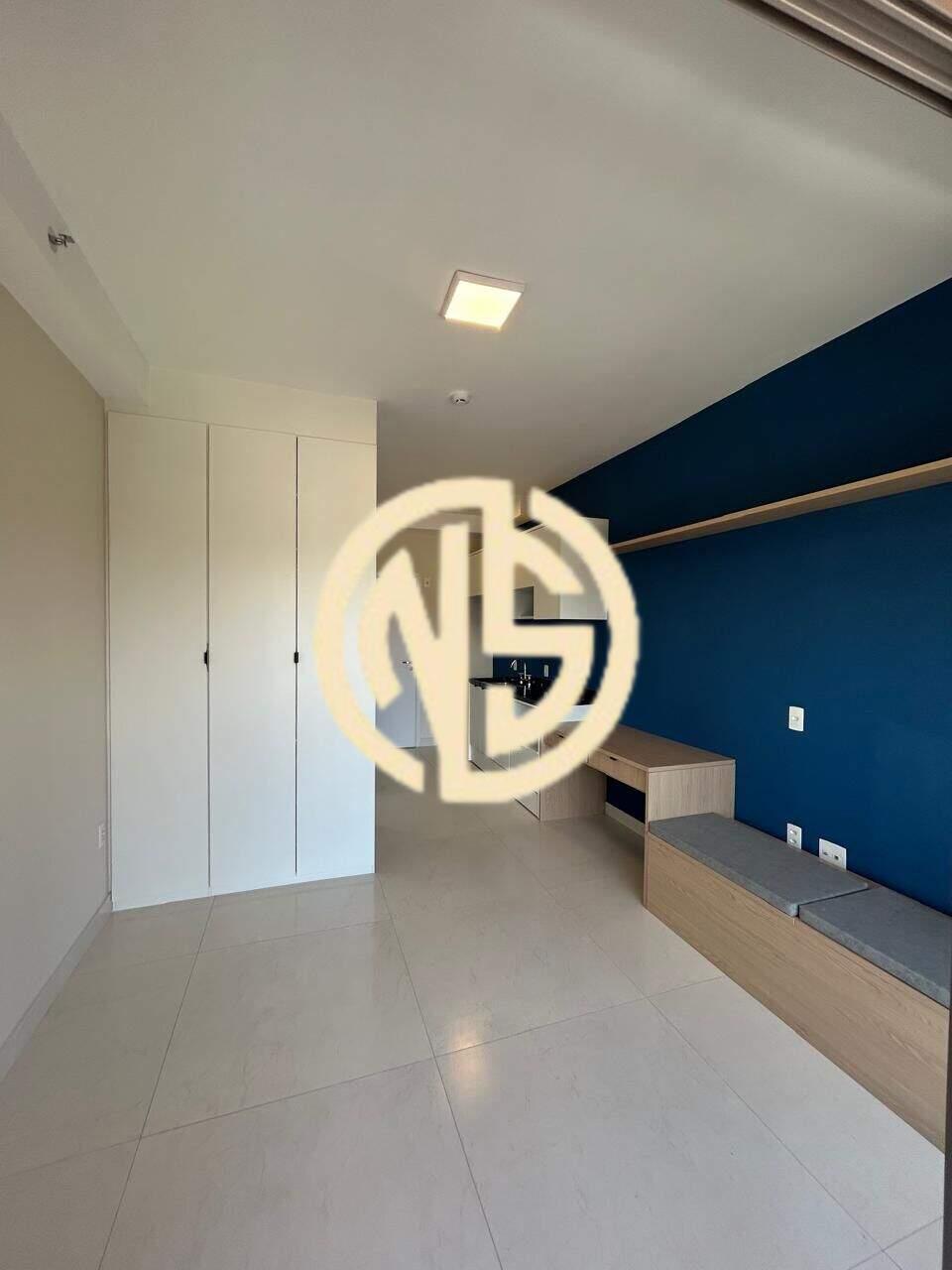 Apartamento para aluguel no Santo Amaro: 