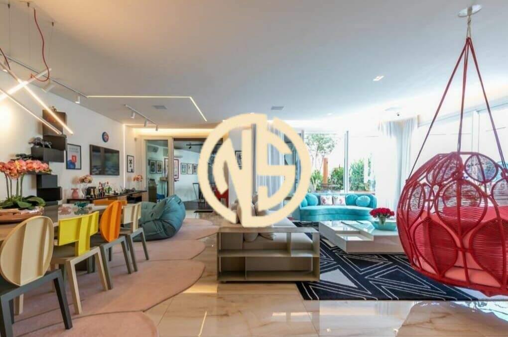 Casa à venda no Jardim Petrópolis: 