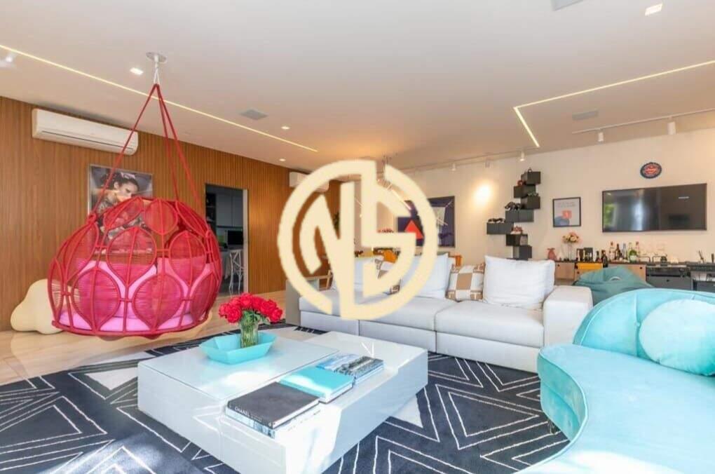 Casa à venda no Jardim Petrópolis: 