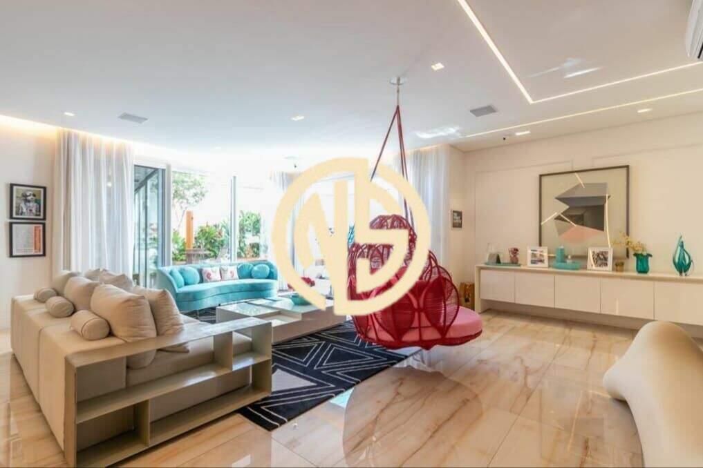 Casa à venda no Jardim Petrópolis: 