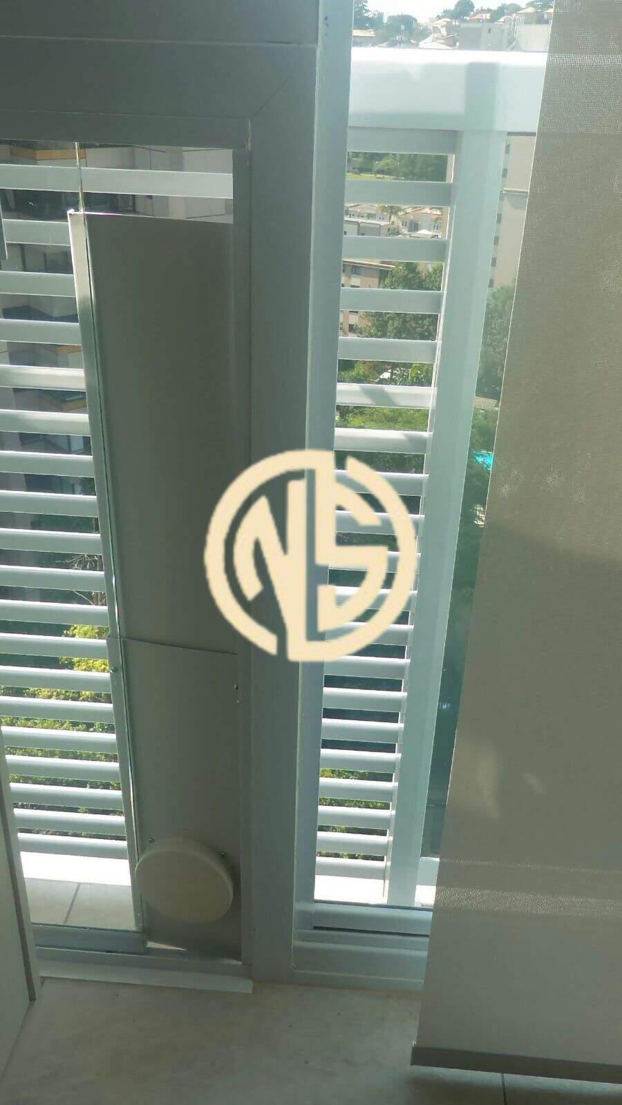 Apartamento à venda no Real Parque: 