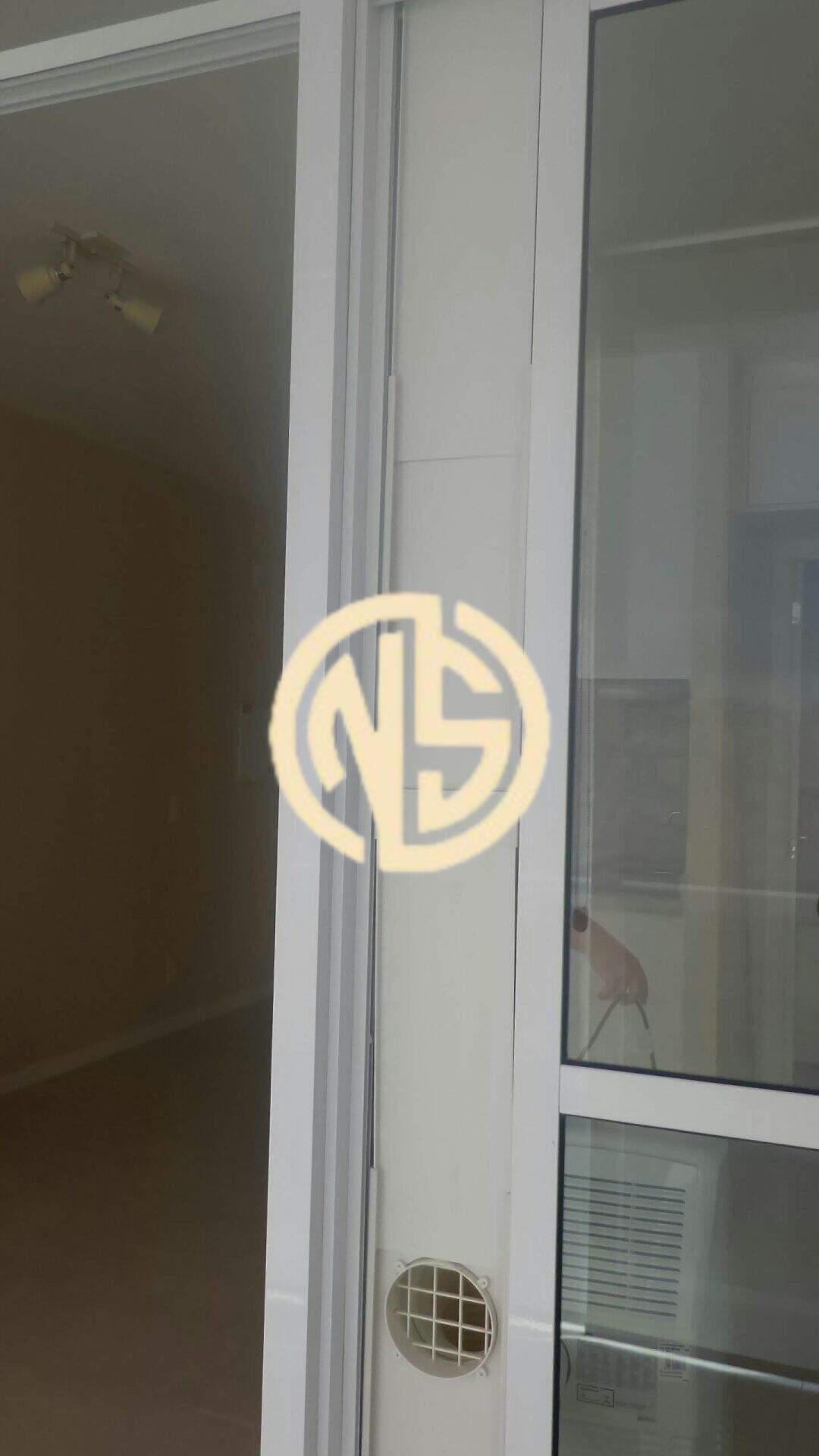 Apartamento à venda no Real Parque: 