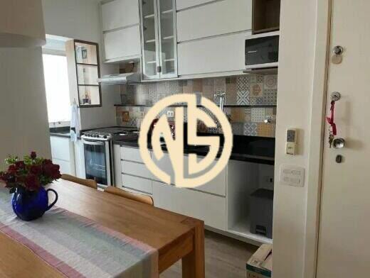 Apartamento para aluguel no Itaim Bibi: 