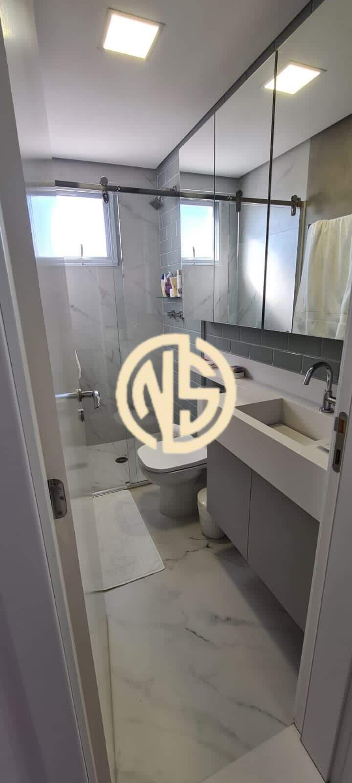 Apartamento à venda no Santo Amaro: 