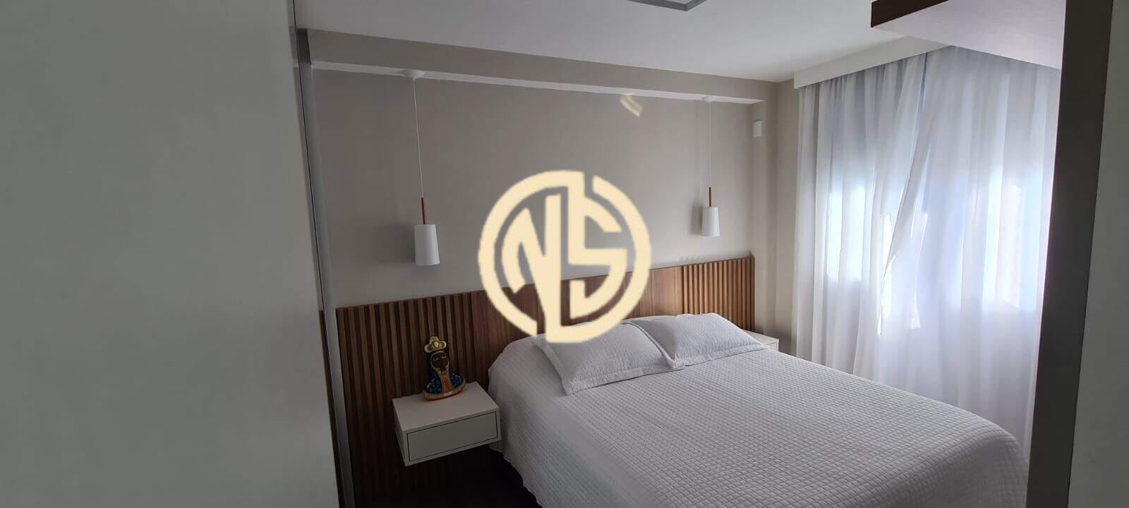 Apartamento à venda no Santo Amaro: 