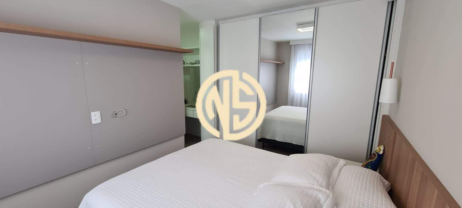 Apartamento à venda no Santo Amaro: 