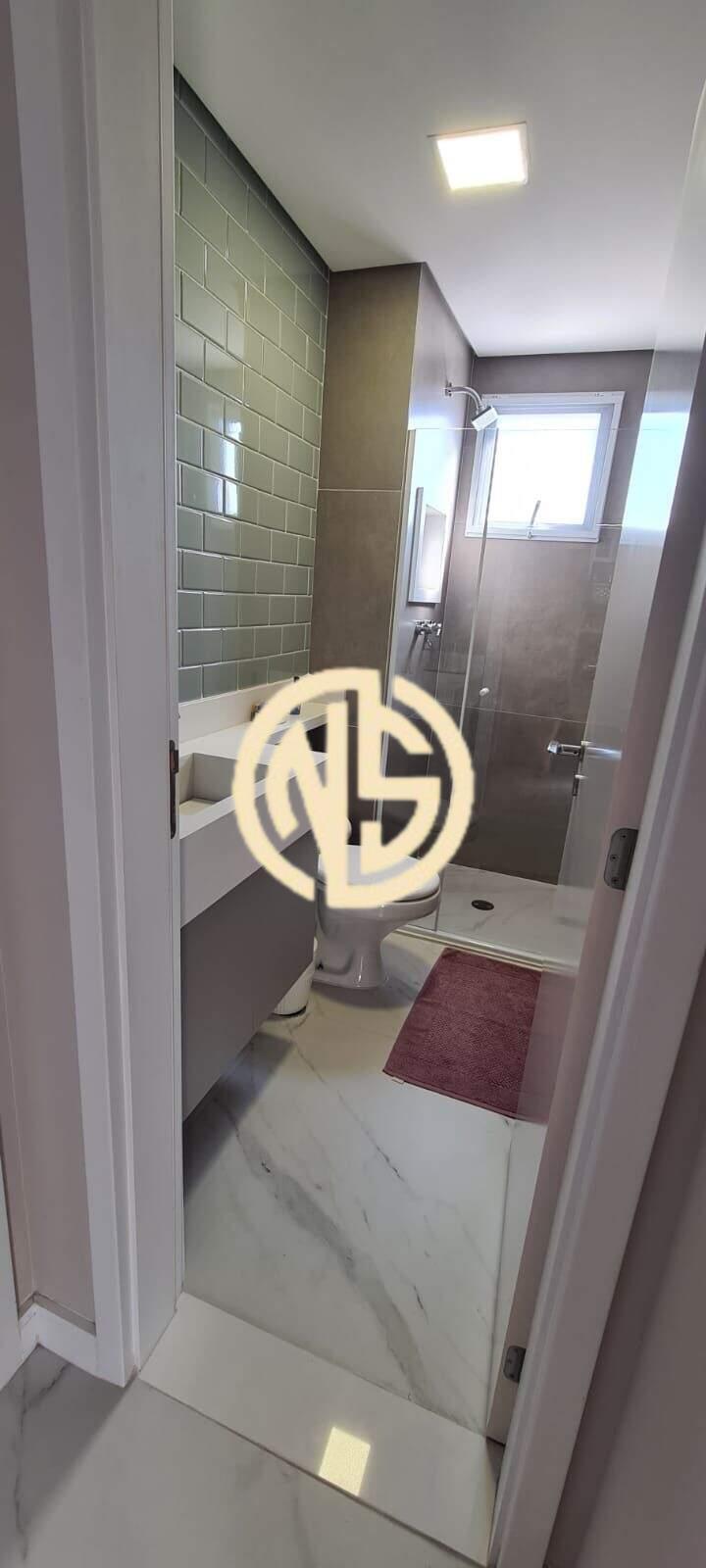 Apartamento à venda no Santo Amaro: 