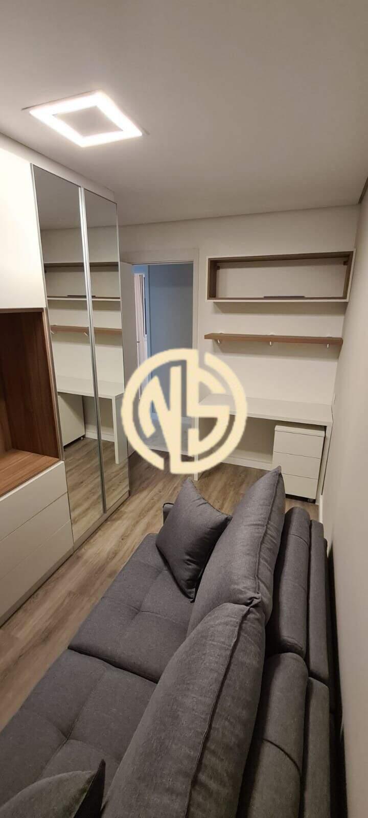 Apartamento à venda no Santo Amaro: 