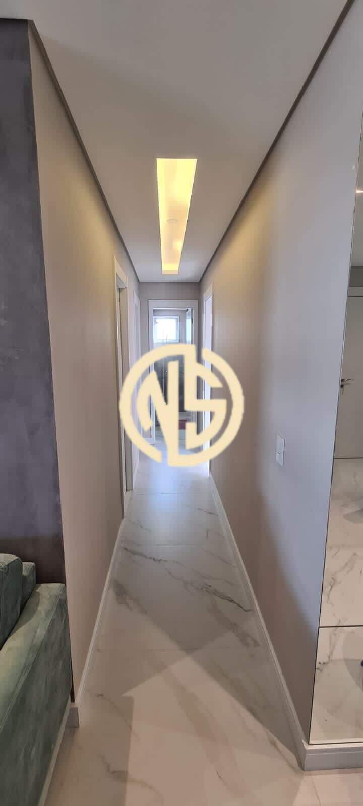 Apartamento à venda no Santo Amaro: 