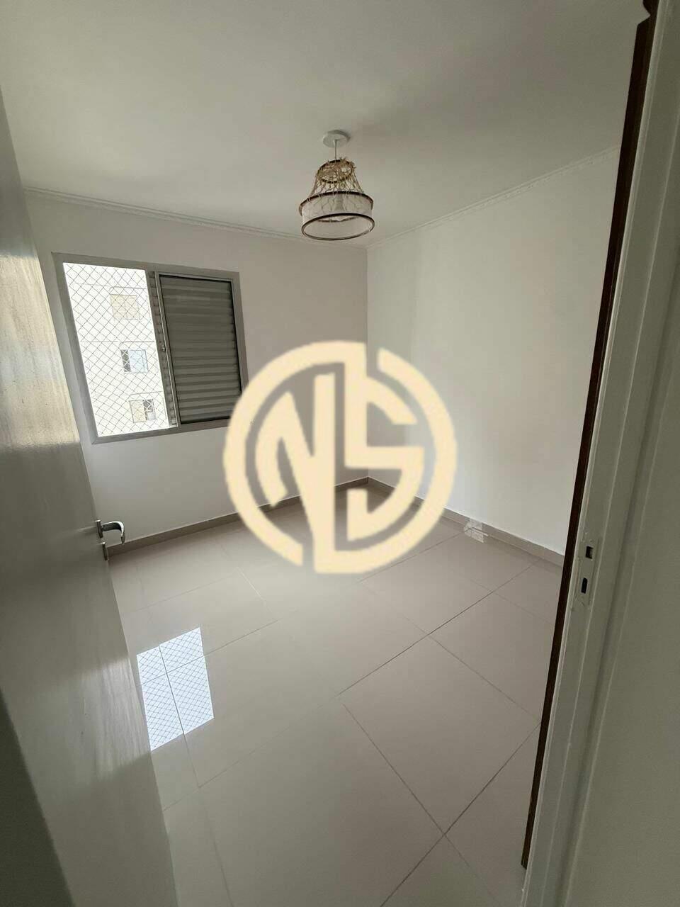 Apartamento para aluguel no Vila Mariana: 
