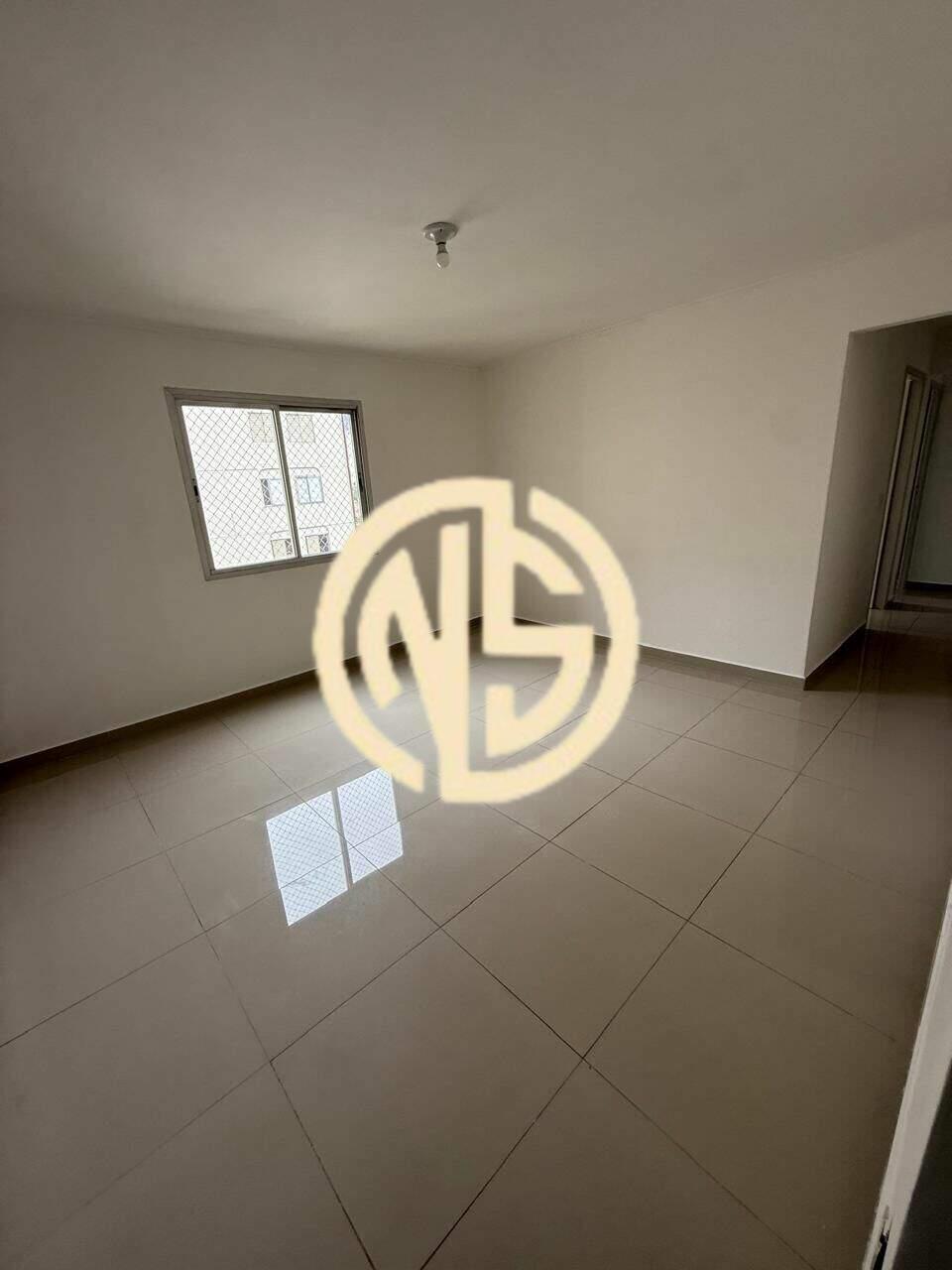 Apartamento para aluguel no Vila Mariana: 
