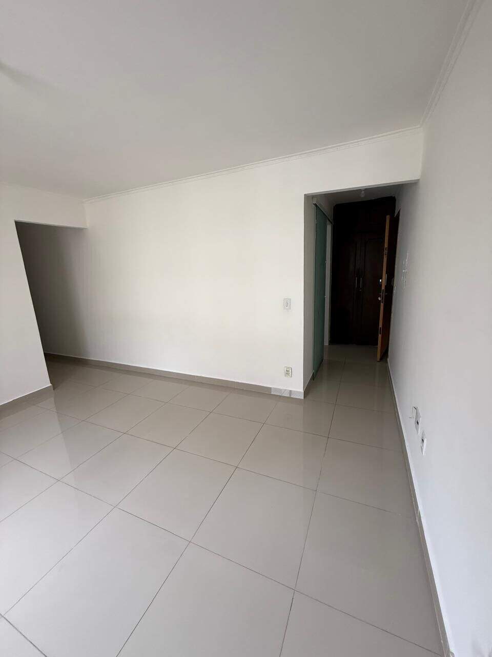 Apartamento para aluguel no Vila Mariana: 